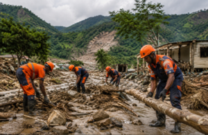 Protection civile et environnement : une alliance indispensable pour un avenir durable