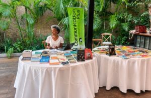 Célébration de la littérature féminine haïtienne lors de la 2e édition du Festival littéraire organisé par «&nbsp;Vwa Fanm Ayisyèn&nbsp;»