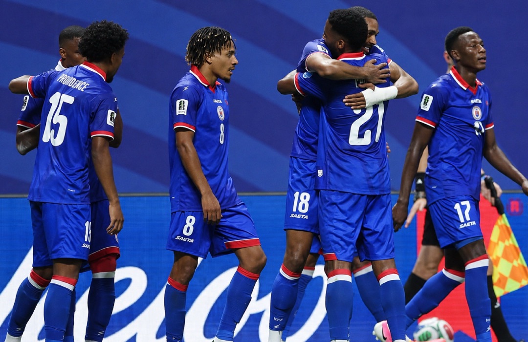 Entre espoir et déception : le bilan contrasté des Grenadiers au Mondial 2026&nbsp;