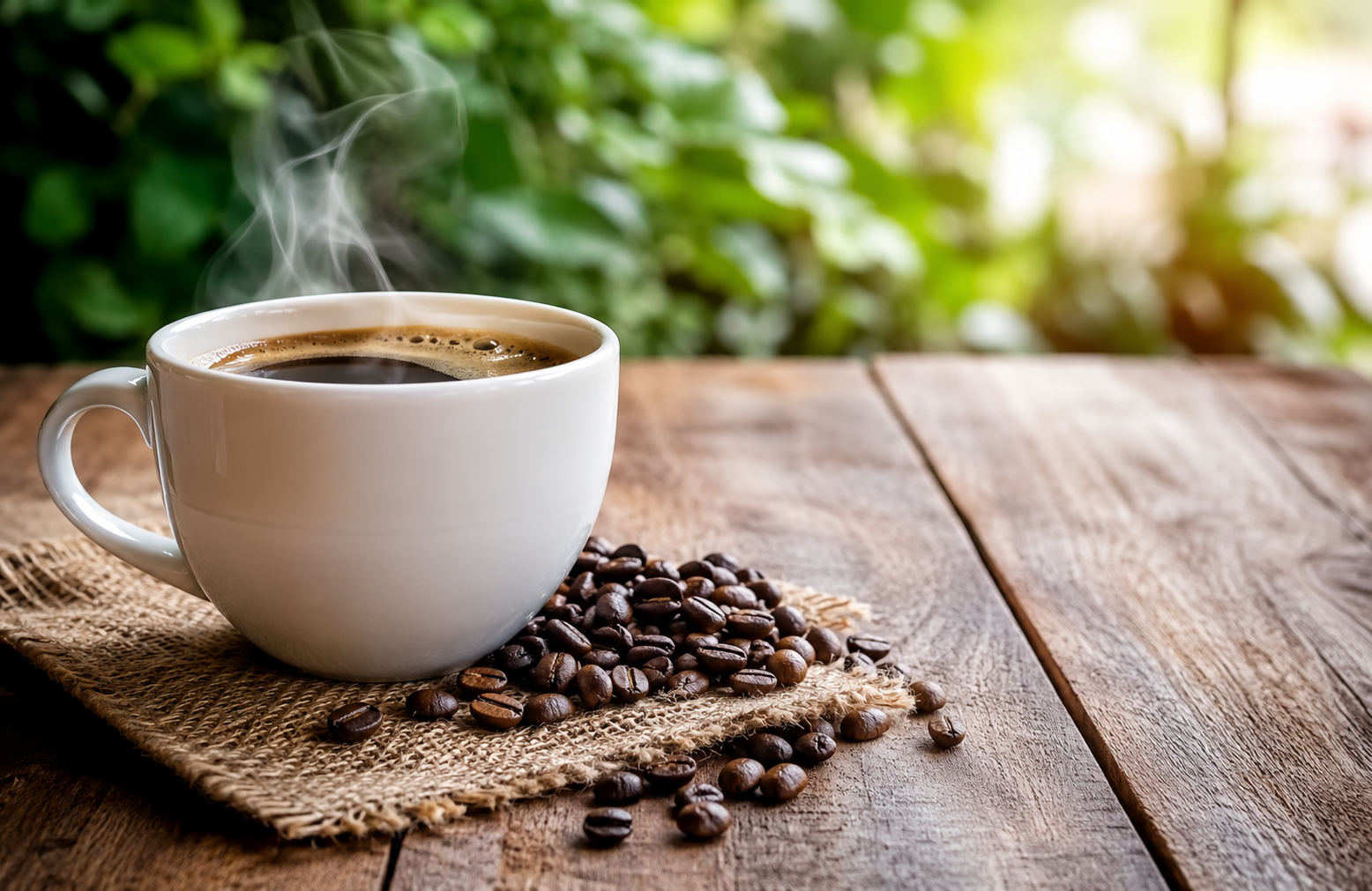Café : un allié pour la santé, à condition de le consommer avec modération