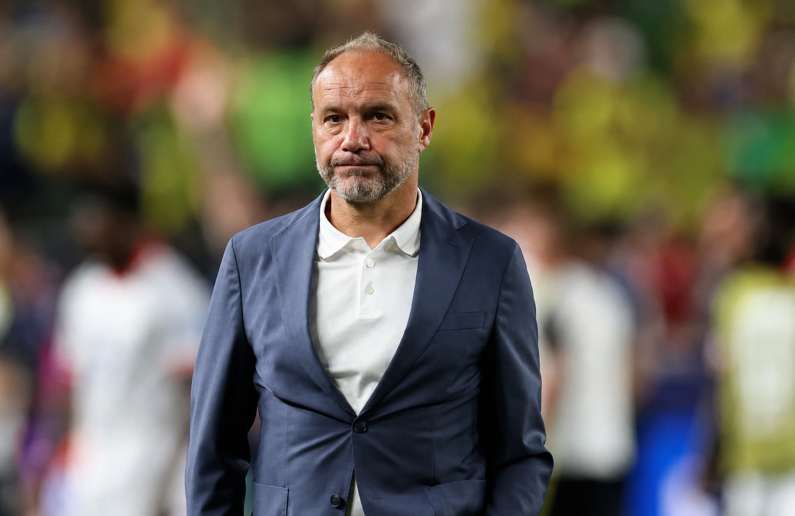 Sébastien Migné sur le départ&nbsp; ?