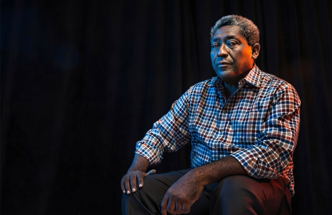 Gary Victor, une voix majeure de la littérature haïtienne contemporaine