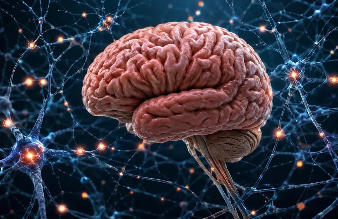 Saviez-vous que le cerveau humain contient environ 86 milliards de neurones ?