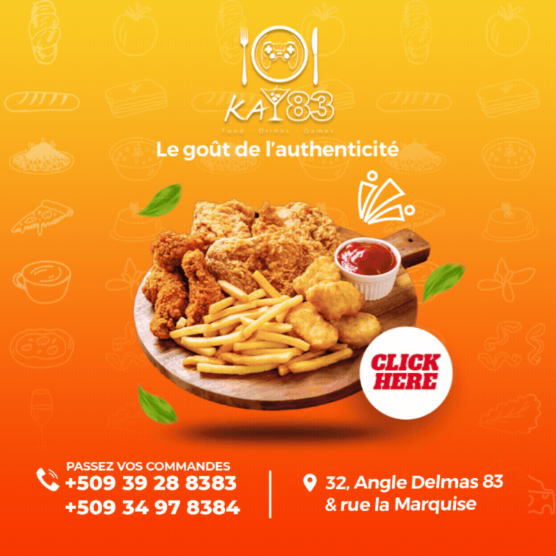 Promo Resto