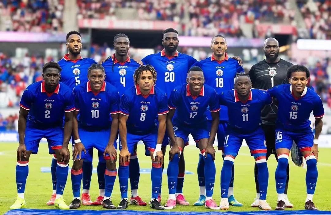 La Jamaïque, nouvelle terre d&rsquo;accueil des Grenadiers en Ligue des Nations&nbsp;