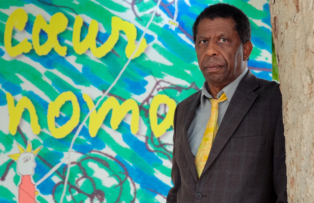 Dany Laferrière retrouve Haïti, entre mémoire, littérature et retrouvailles