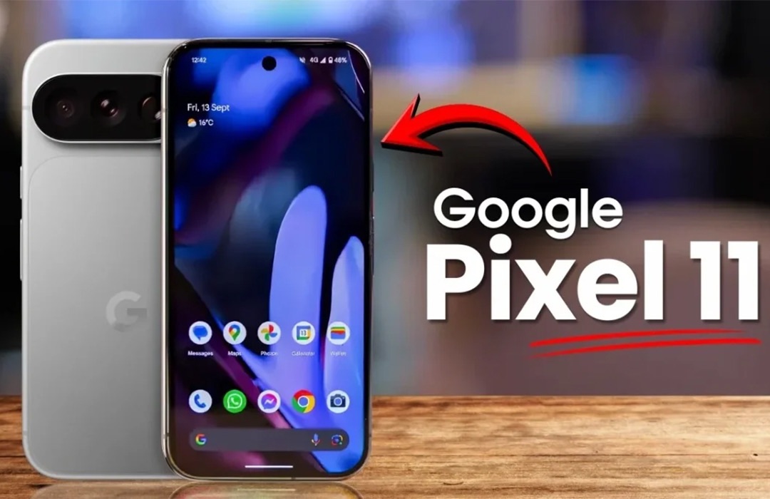 Google confirme la présentation des Pixel 11 lors de son événement « Made by Google » du 12 août