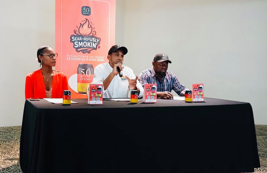 Plusieurs restaurants en compétition à la 2e édition du festival « Sear-iously Smokin »