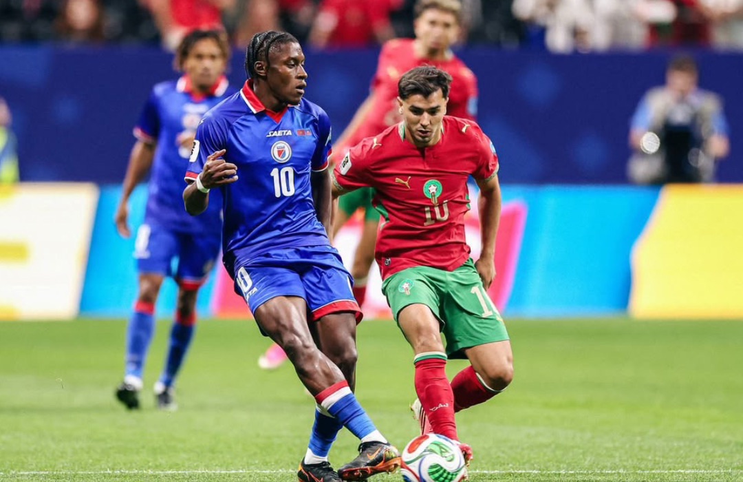 Les Grenadiers fixés sur leurs adversaires en ligue des nations de la CONCACAF&nbsp;