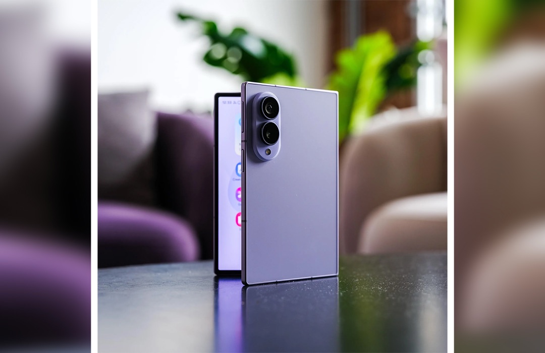 Samsung Galaxy Z Fold 8 : Samsung repousse encore les limites du smartphone pliable