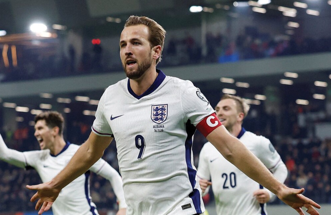 HARRY KANE DÉPASSE PELÉ AVEC 13 BUTS, IL REJOINT JUSTE FONTAINE EN COUPE DU MONDE !
