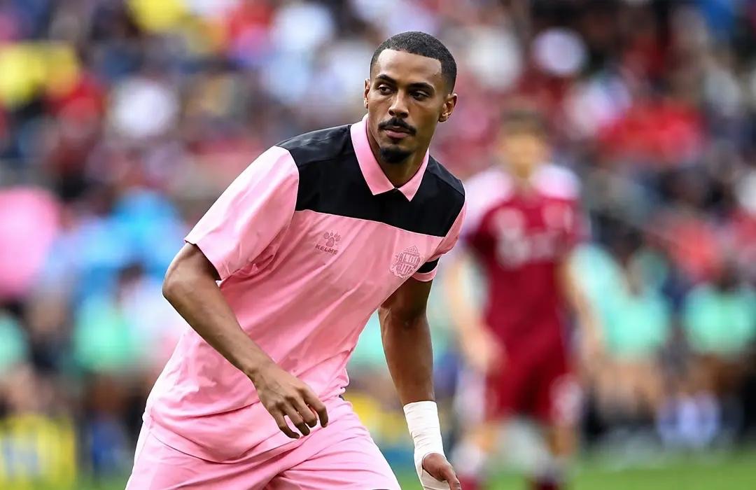 Wilson Isidor devrait rester à Sunderland cette saison&nbsp;