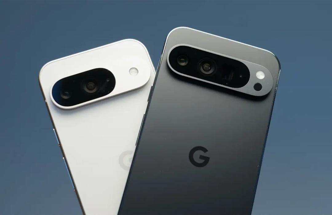 Google Pixel 11 : le nouveau smartphone de Google sera dévoilé le 12 août 2026