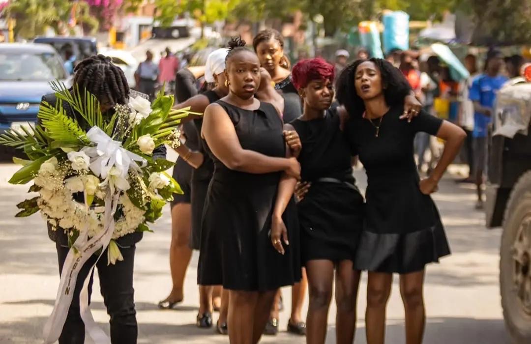 Le Festival féministe Nègès Mawon célèbre dix ans d’art, de mémoire et d’engagement pour les femmes