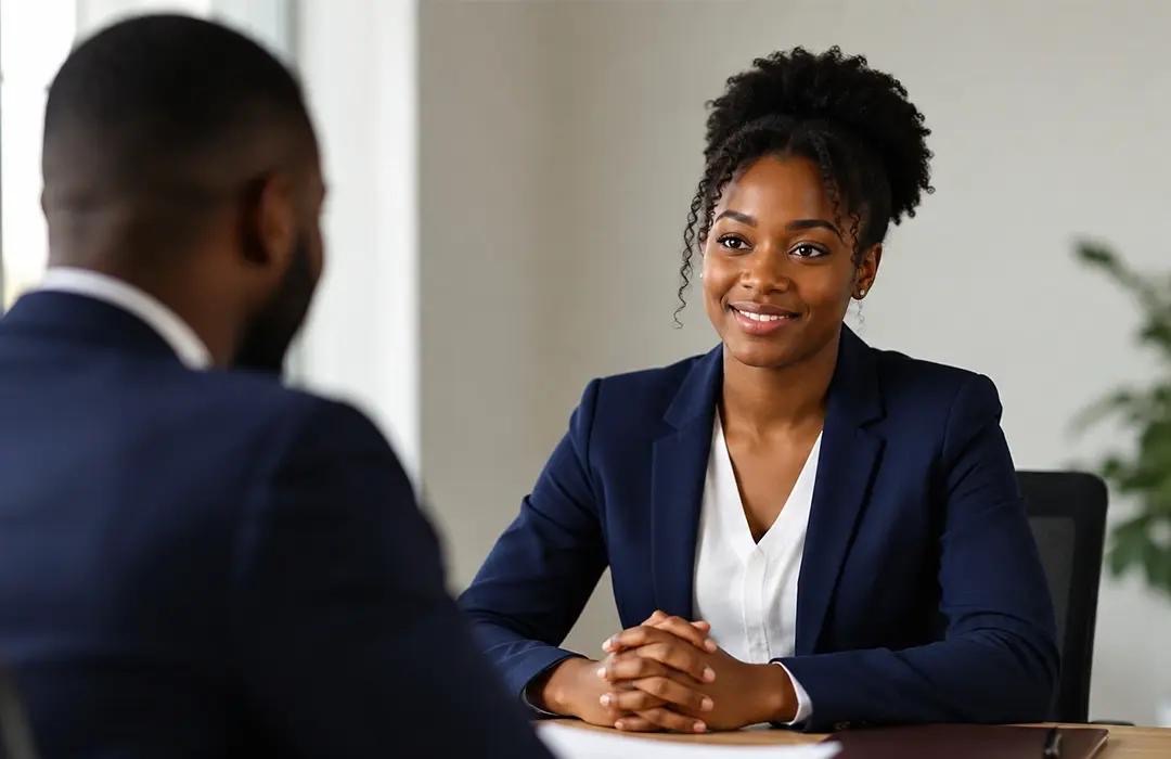 Bien se préparer à un entretien d’embauche: les étapes essentielles pour faire bonne impression