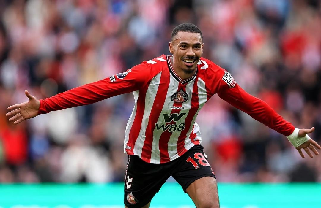 Wilson Isidor offre à Sunderland sa première victoire en Premier League&nbsp;