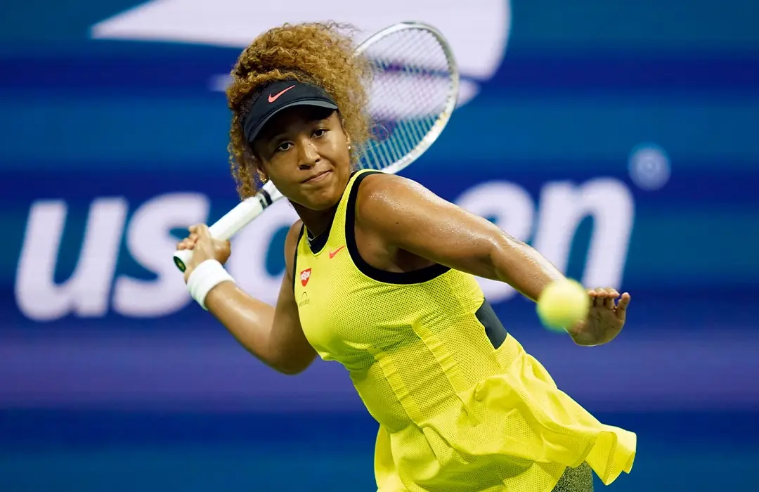 WTA: Naomi Osaka, la renaissance est en marche