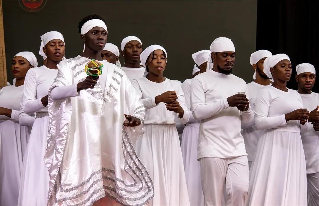 Du Brésil au Bénin, le Théâtre national et l’ENARTS portent la création haïtienne à l’étranger