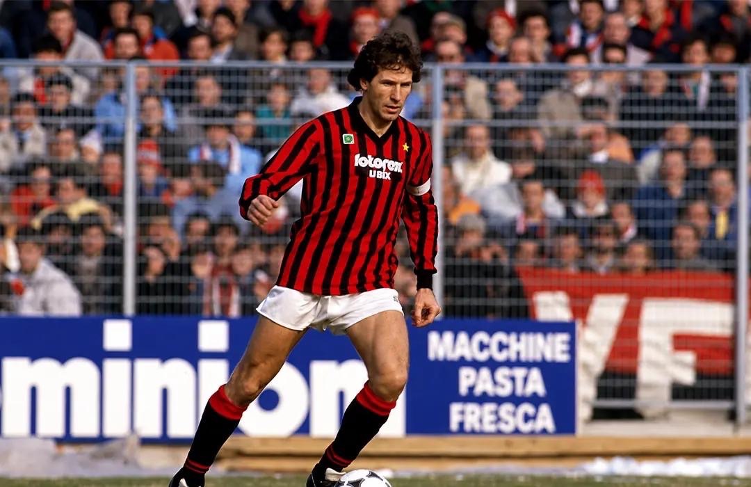 Qui était Franco Baresi ?