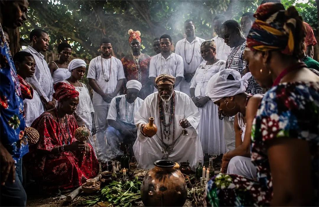 Le vodou de demain : que restera-t-il de la tradition dans une Haïti en pleine transformation ?