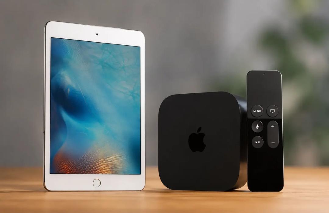 Apple déclare l’iPad mini 4 et l’Apple TV HD obsolètes