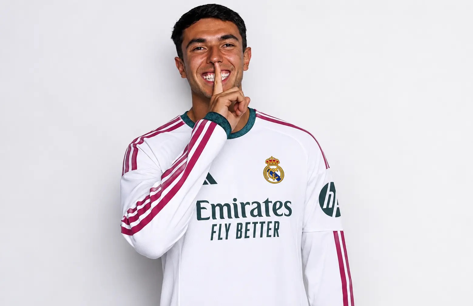 Arsenal recale le Real Madrid pour Martin Zubimendi