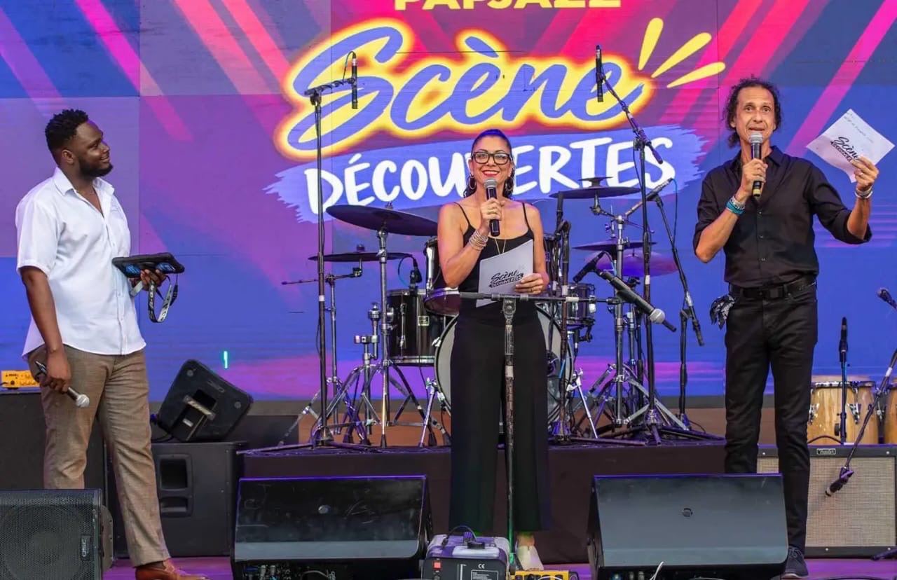 La Scène découvertes ouvre la saison culturelle avec quatre propositions musicales