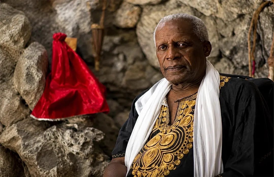 Ati Max Gesner Beauvoir : quand la science rencontre les savoirs ancestraux du vodou