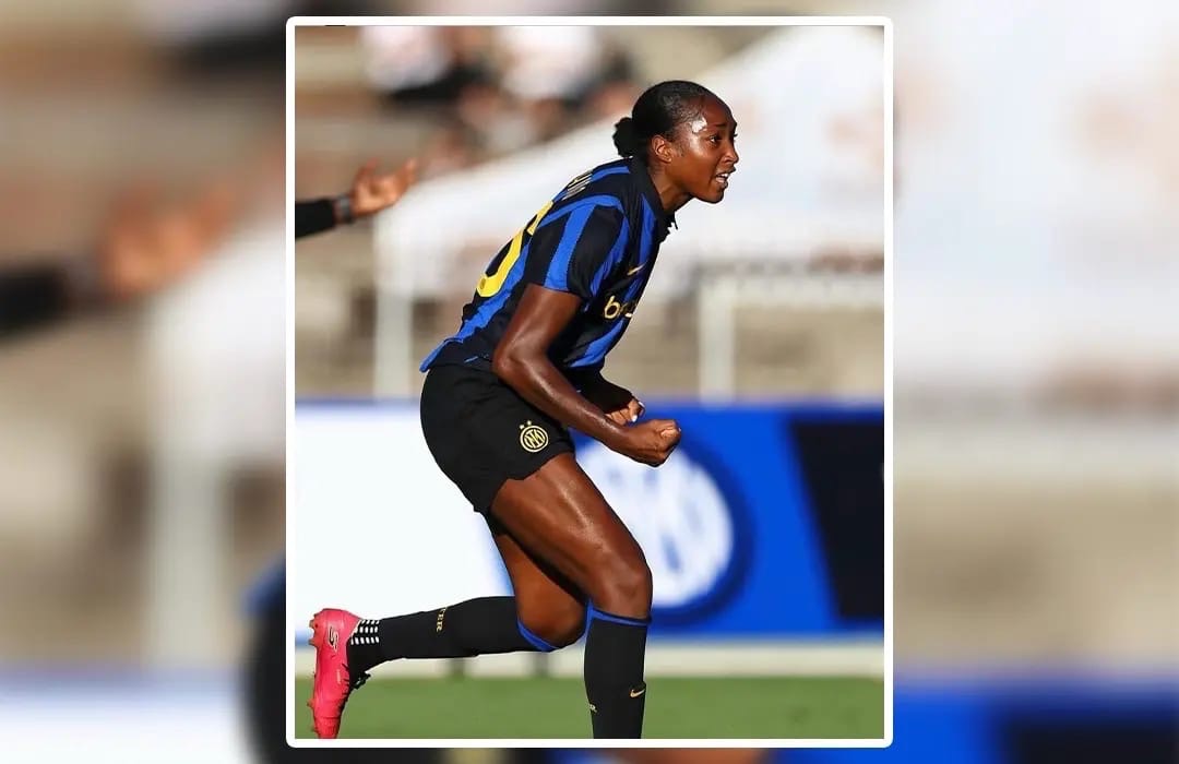 Trois Haïtiennes en Ligue des champions féminine de l’UEFA cette saison&nbsp;