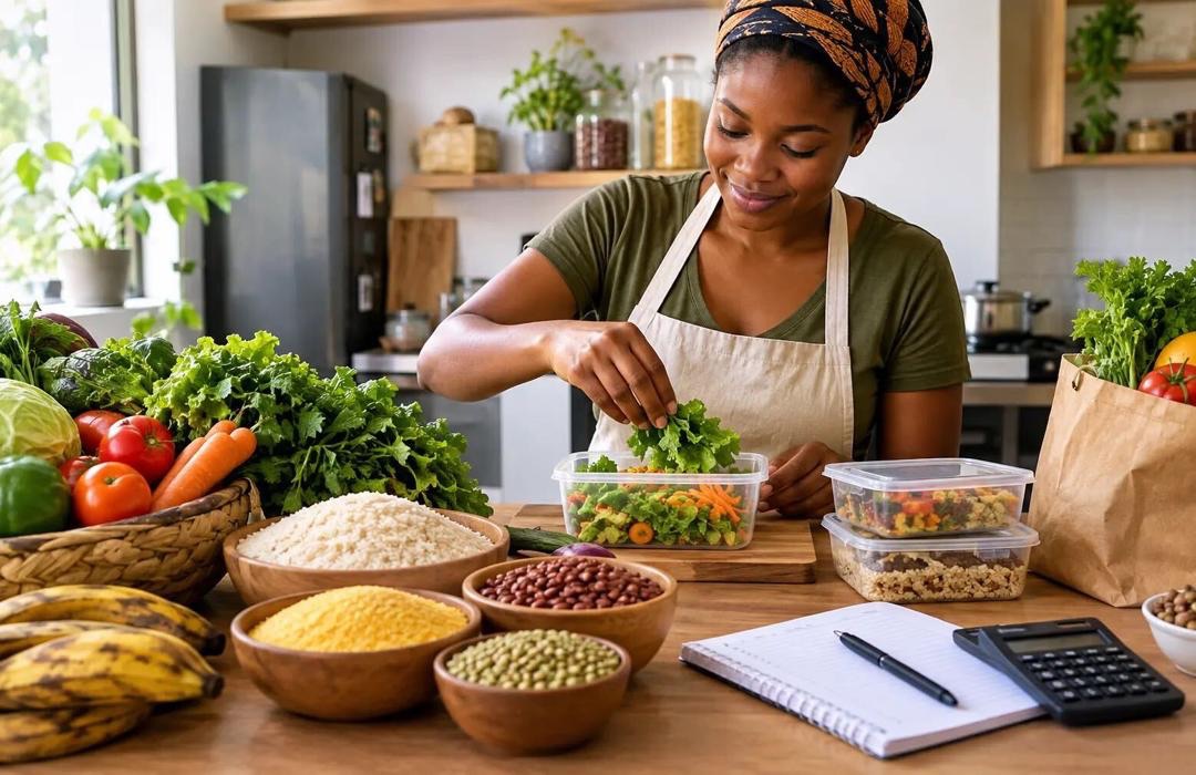 Bien manger sans se ruiner : c&rsquo;est possible, et voici comment