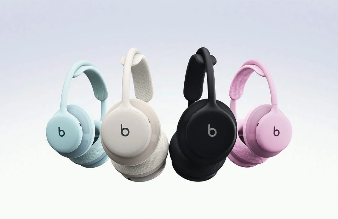 Beats 360 : un nouveau casque qui veut changer les habitudes