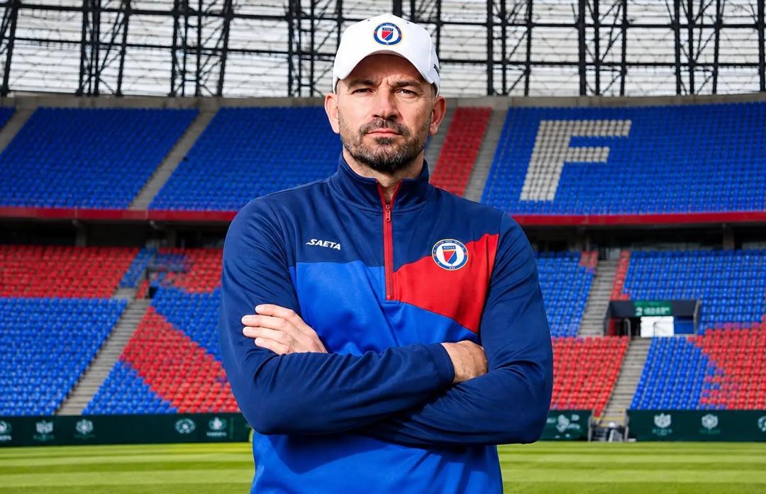 David Badía change-t-il déjà le visage des Grenadiers ?