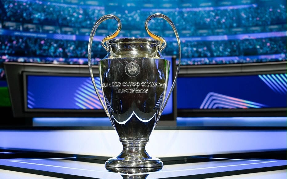 La Ligue des champions est de retour : l’Europe s’apprête à trembler&nbsp;