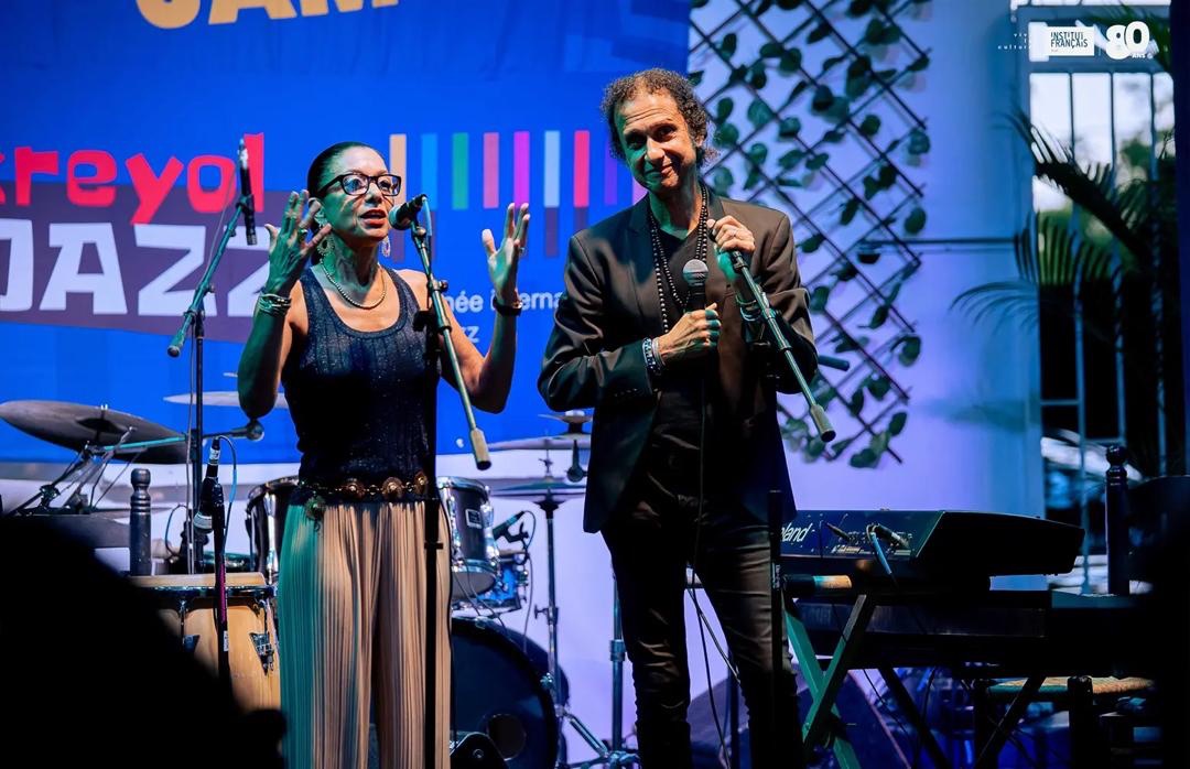 L’IFH, la Fondation Haïti Jazz et le CCC ouvrent une scène aux jeunes talents