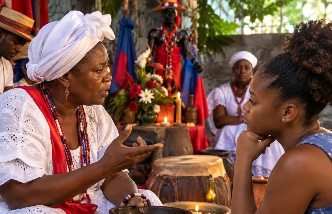 Pourquoi les noms ont-ils une importance particulière dans certaines traditions ?