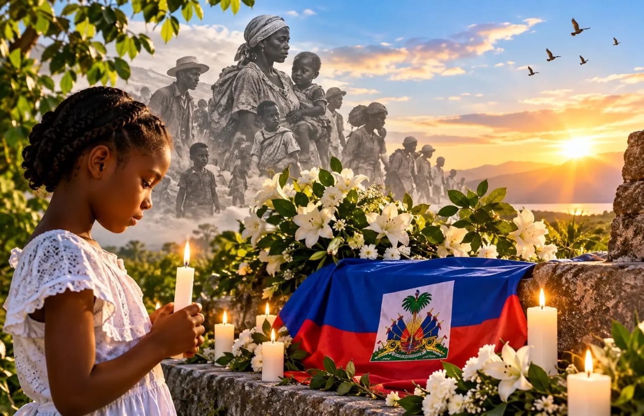 2 oktòb 1937, yon doulè pèp ayisyen an p ap janm bliye