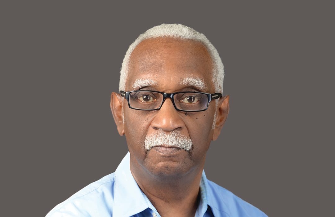 Jean Casimir, l’intellectuel qui invite Haïti à penser par elle-même